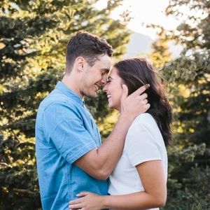 Meet your Posher, Ethan